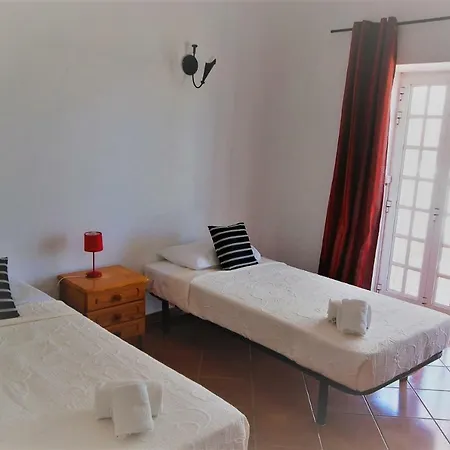 Casa Da Eira - Private Villa - Pool - Free Wi-Fi - Air Con Silves Exterior photo