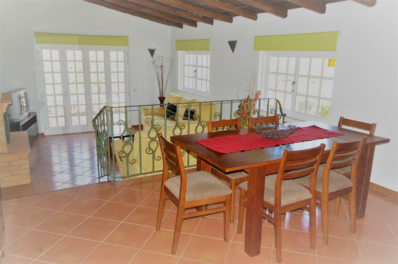 Casa Da Eira - Private - Pool - Free Wi-fi - Air Con