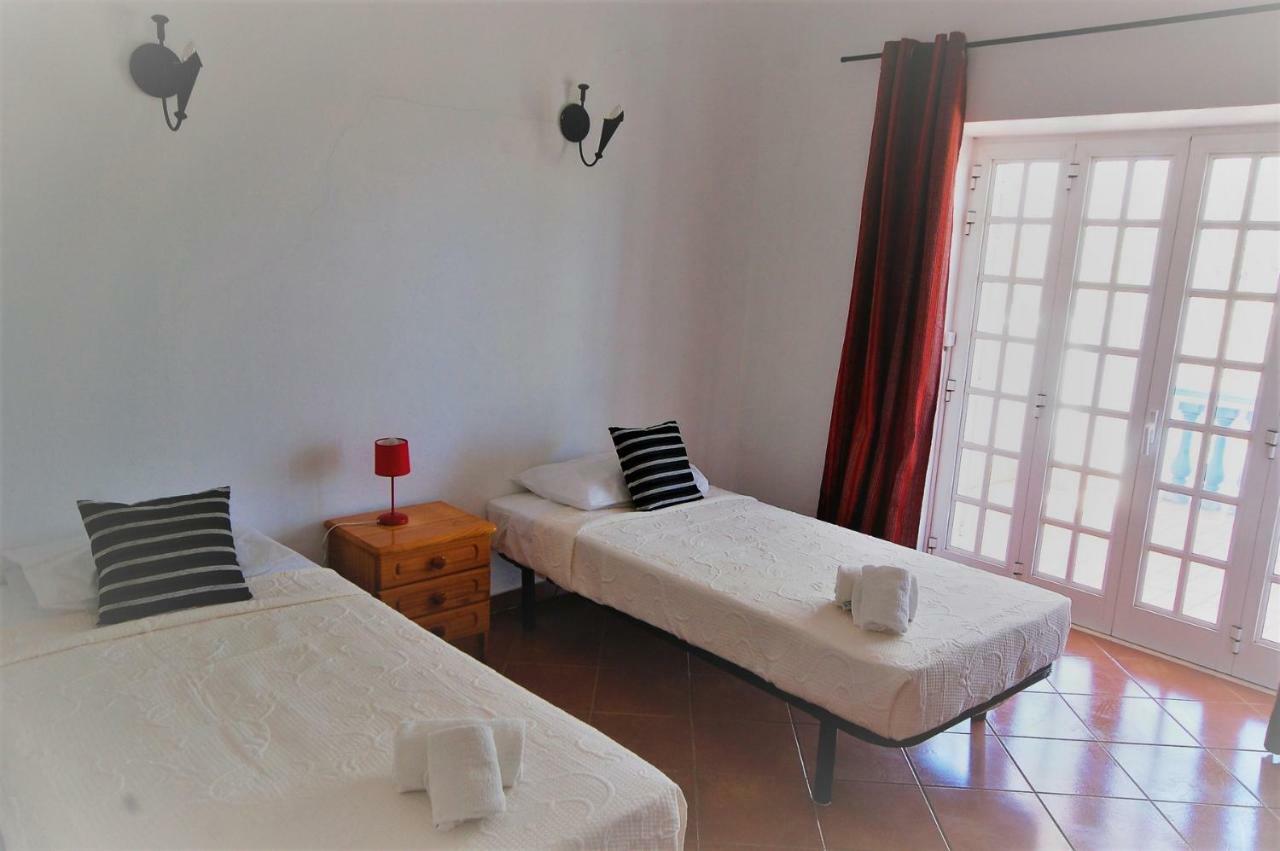 Villa Casa Da Eira - Private - Pool - Free Wi-fi - Air Con Silves