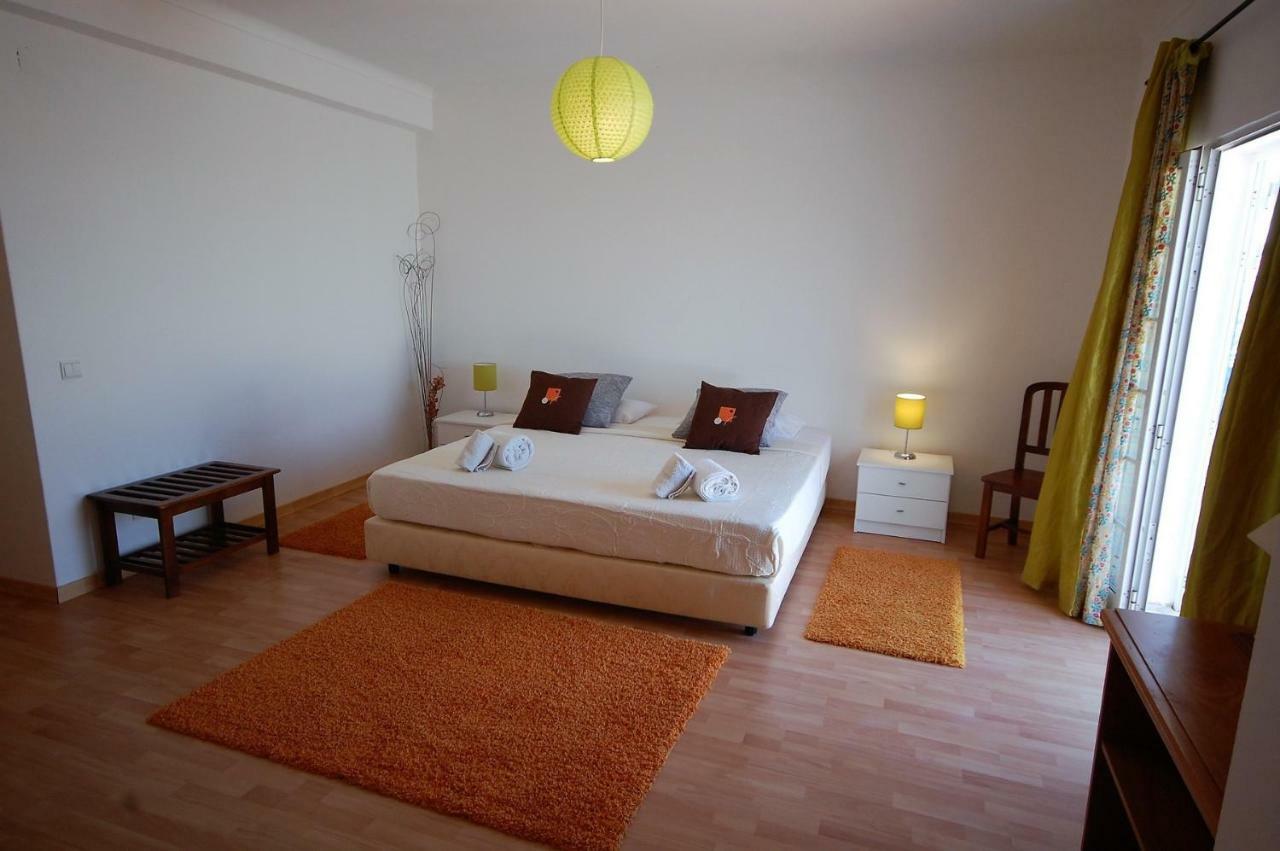 Casa Da Eira - Private - Pool - Free Wi-fi - Air Con Villa Silves