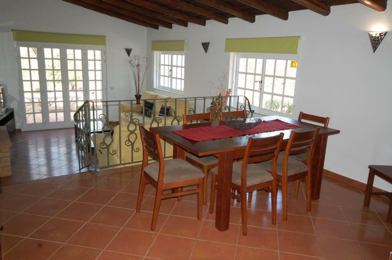 Casa Da Eira - Private - Pool - Free Wi-fi - Air Con Villa *