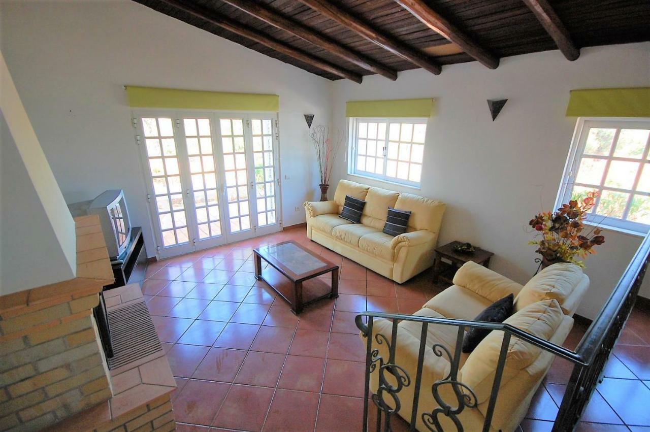 Casa Da Eira - Private - Pool - Free Wi-fi - Air Con Villa Silves