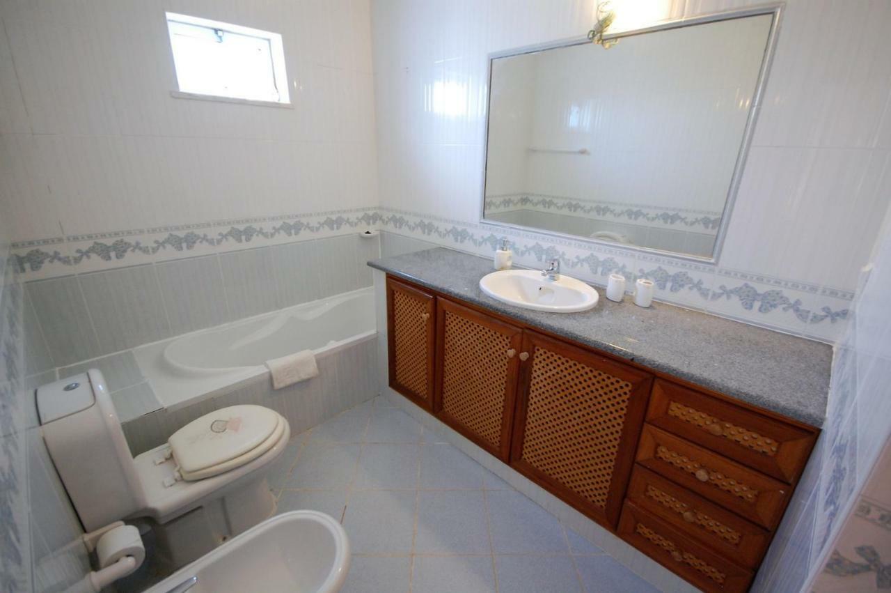 Villa Casa Da Eira - Private - Pool - Free Wi-fi - Air Con Silves