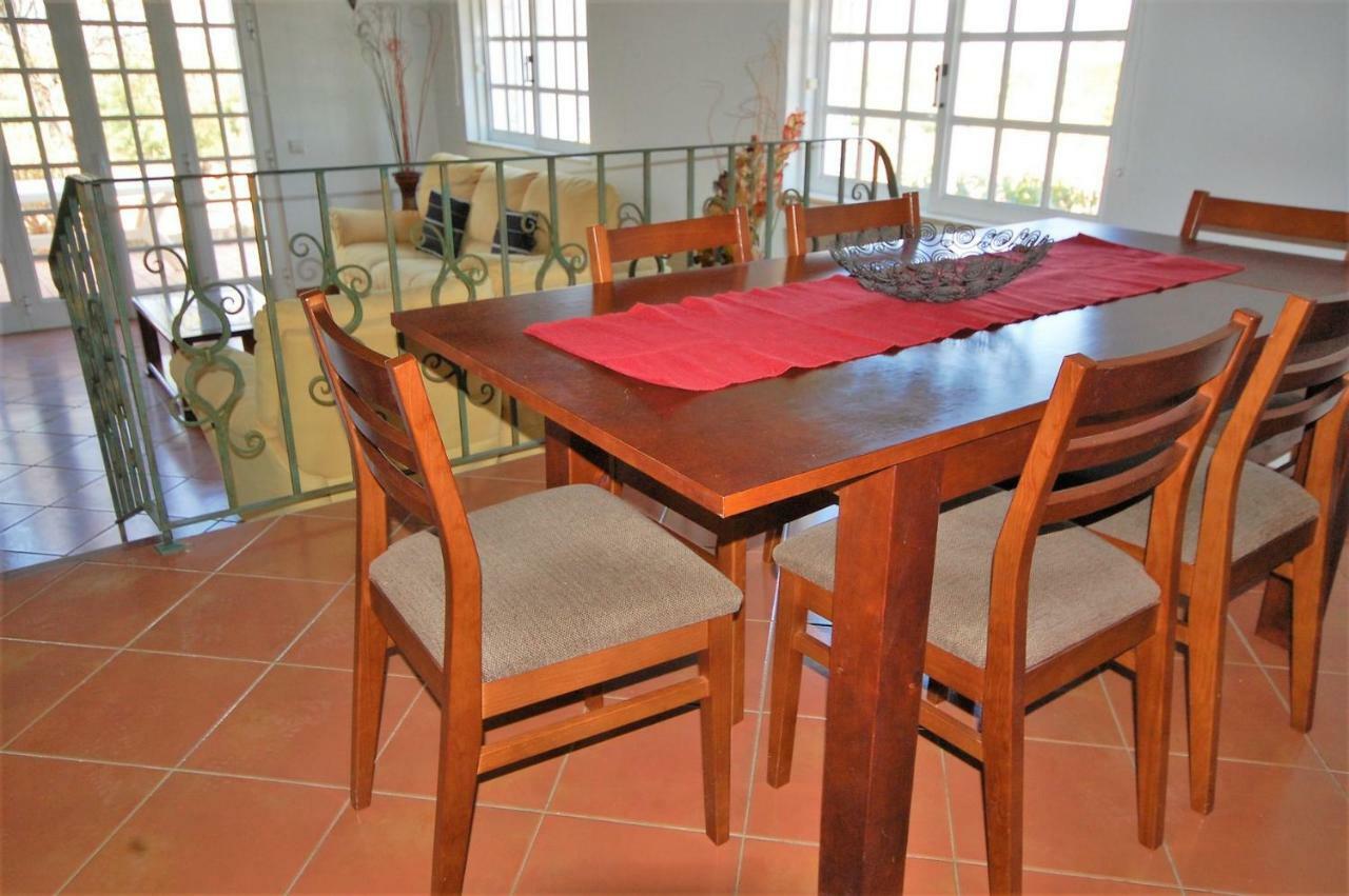 Villa Casa Da Eira - Private - Pool - Free Wi-fi - Air Con *