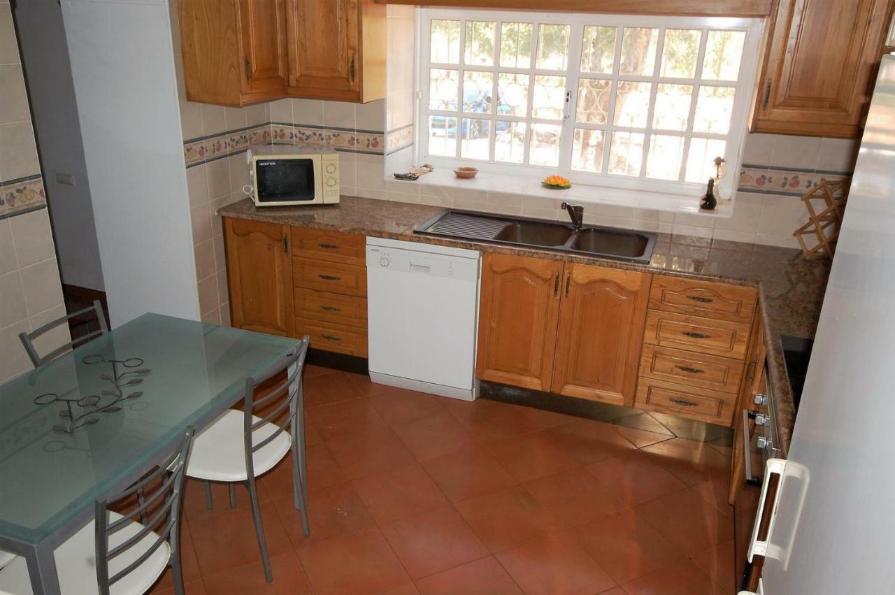 Casa Da Eira - Private - Pool - Free Wi-fi - Air Con Silves