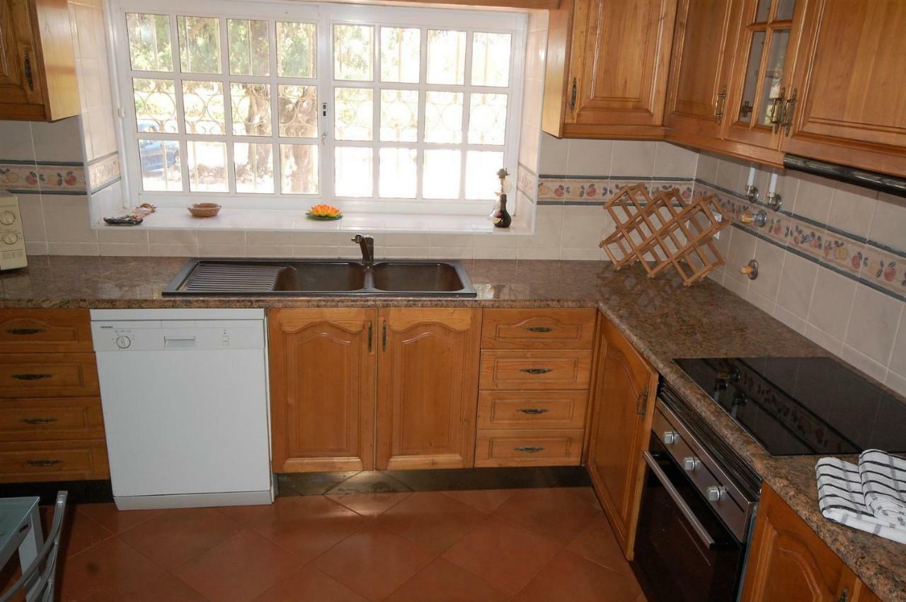 Casa Da Eira - Private - Pool - Free Wi-fi - Air Con Villa *