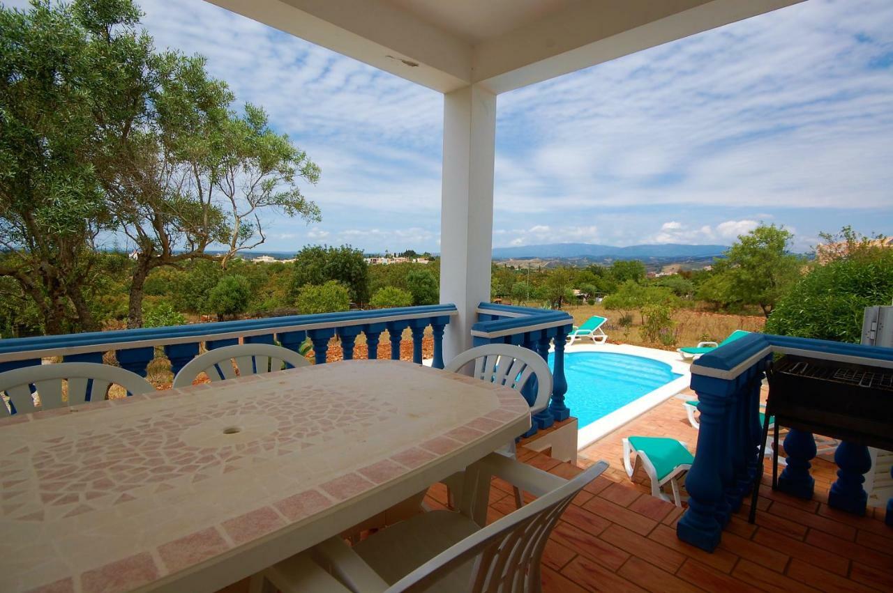 Casa Da Eira - Private - Pool - Free Wi-fi - Air Con Silves