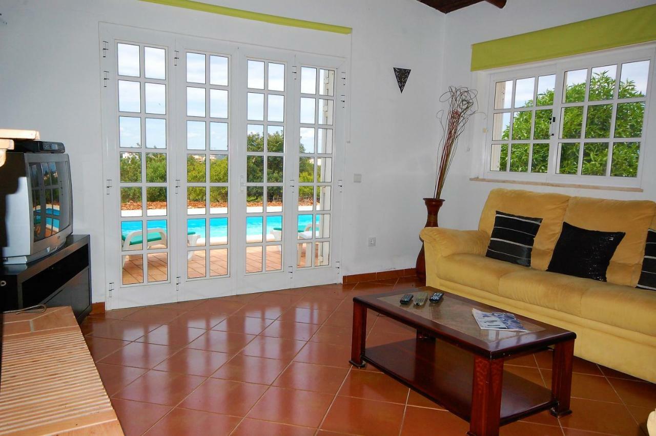 Casa Da Eira - Private - Pool - Free Wi-fi - Air Con * Silves