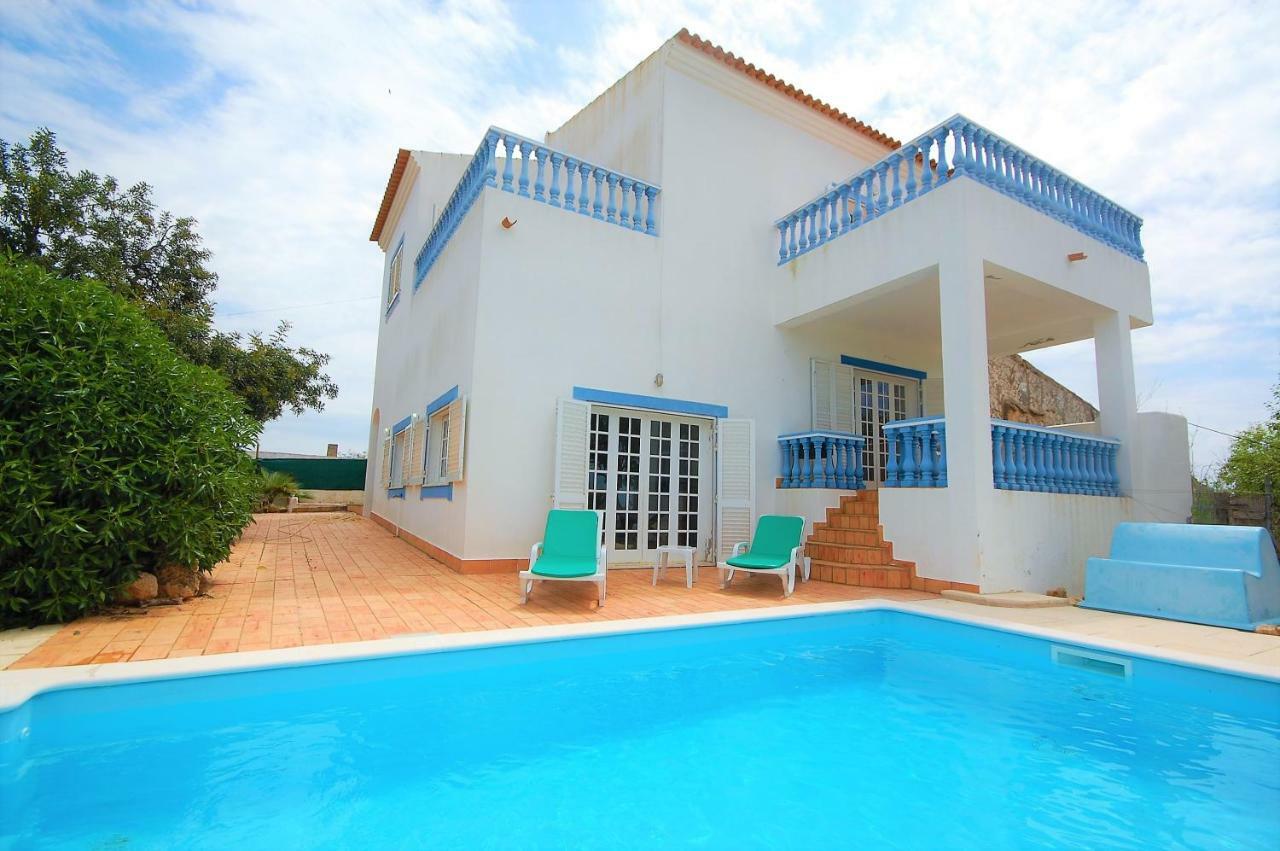 Casa Da Eira - Private - Pool - Free Wi-fi - Air Con Villa Silves