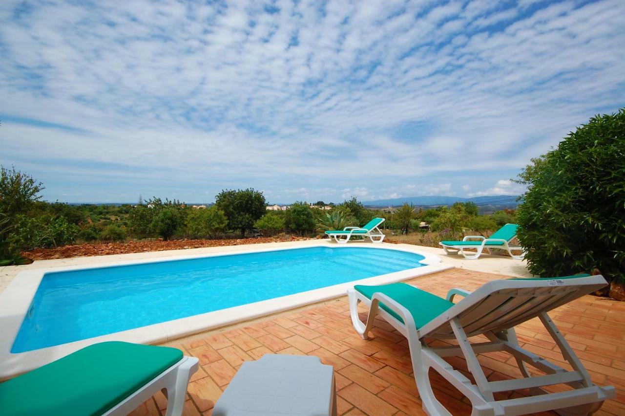 Villa Casa Da Eira - Private - Pool - Free Wi-fi - Air Con Silves