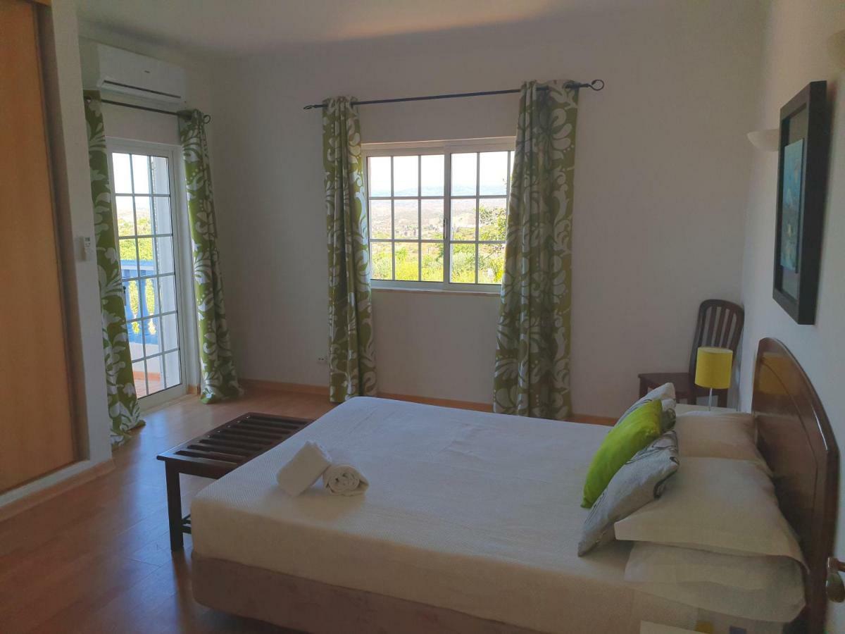 Villa Casa Da Eira - Private - Pool - Free Wi-fi - Air Con *