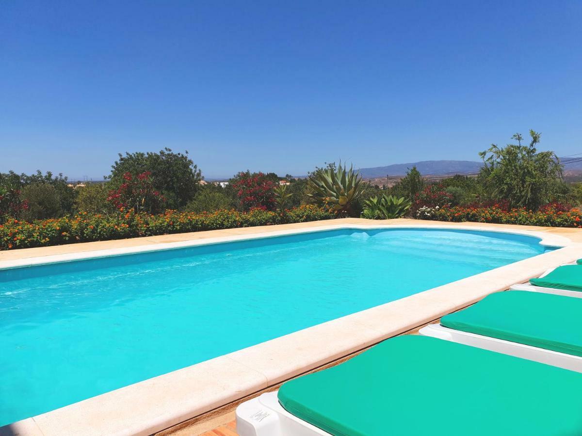 Casa Da Eira - Private - Pool - Free Wi-fi - Air Con * Silves