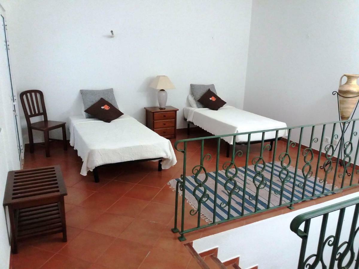 Villa Casa Da Eira - Private - Pool - Free Wi-fi - Air Con Silves